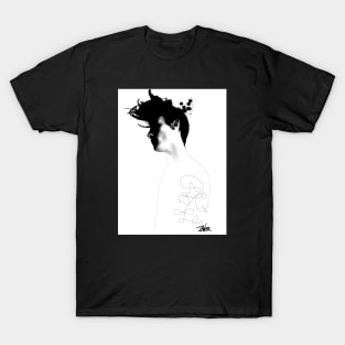 Untitled T-Shirt